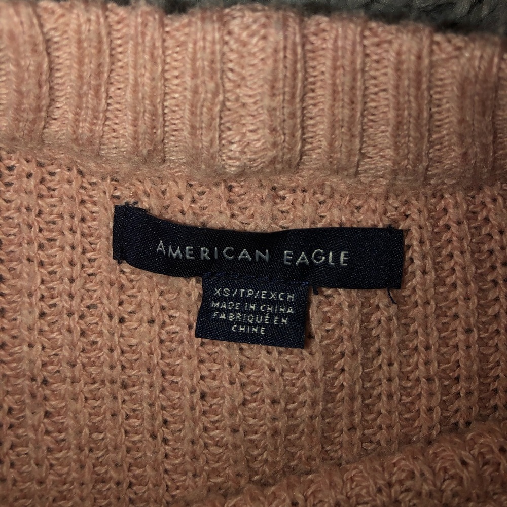 sweater - Picture 2 of 3